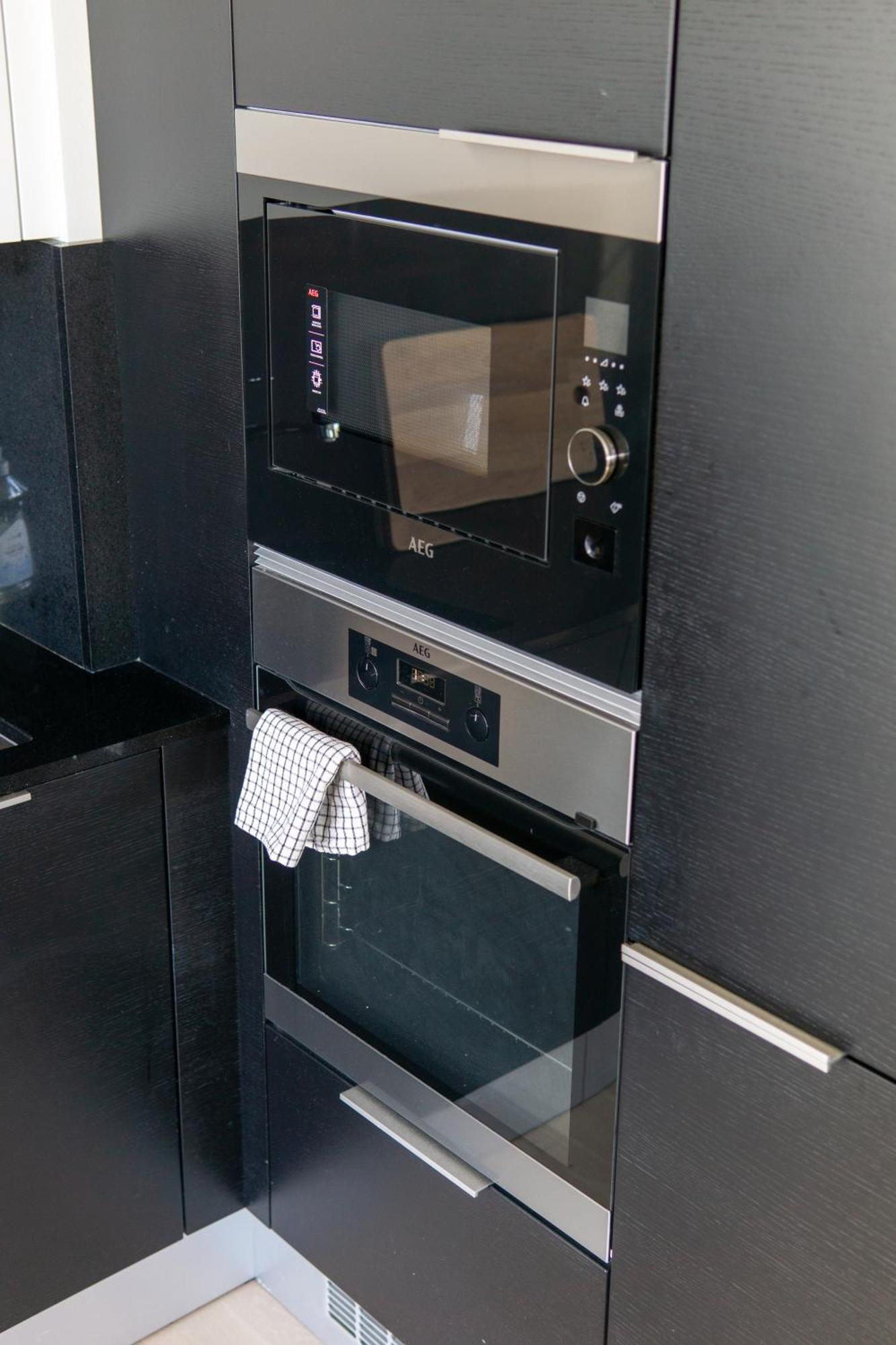 18Th Floor Helsinki High Point 1 Bdr Apartment With City View - Free Garage Parking 외부 사진